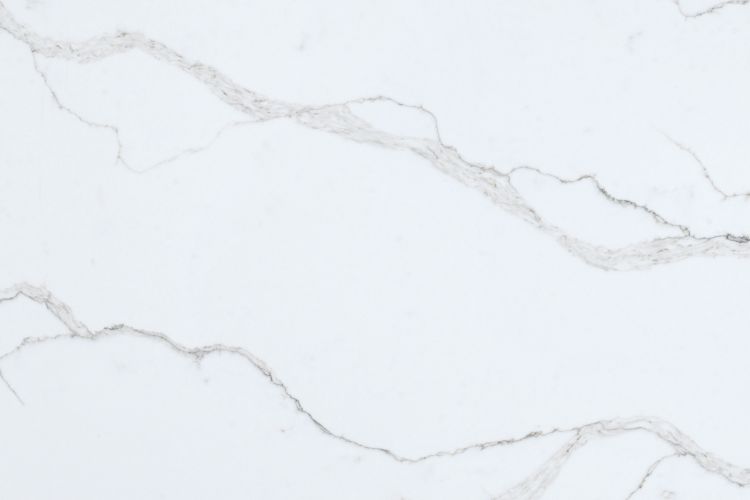 Calacatta Luxe Quartz 3cm 127x 64